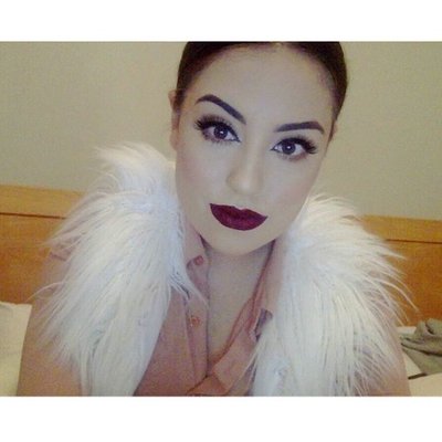 Profile Picture of Tania Patterson (@tanniapatterson) on Twitter