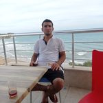 Profile Picture of Ammar Salih Mahmud (@ammar_salih99) on Instagram