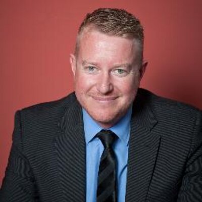 Profile Picture of Michael Jeffery (@LRM_CEO) on Twitter