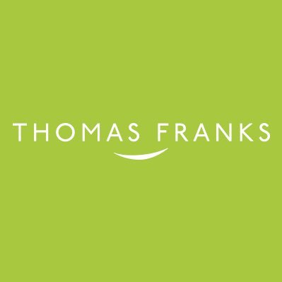 Profile Photo of Thomas Franks Ltd (@Thomas_Franks_) on Twitter