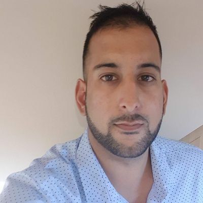 RAJKUMAR - Tiktok Profile Picture of RAJKUMAR (@seth_catlin) on Tiktok