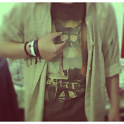 Profile Picture of Dione (@DioneOctora) on Twitter