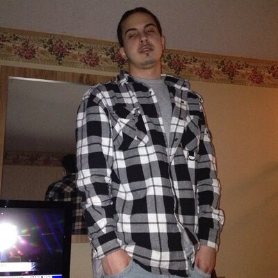 Profile Picture of Preston Hendricks (@MashCity87) on Twitter