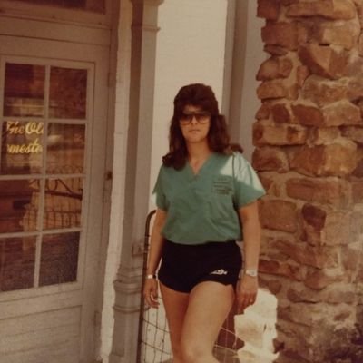 Profile Picture of Kathy Root (@hawkat) on Twitter