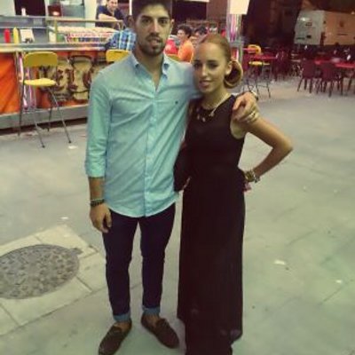 Profile Picture of Yolanda Castillo (@_yolanda8) on Twitter