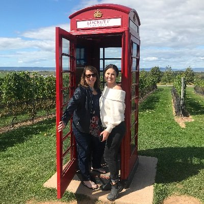 Profile Picture of Jennifer MacDougall (@JenniferMacDou9) on Twitter