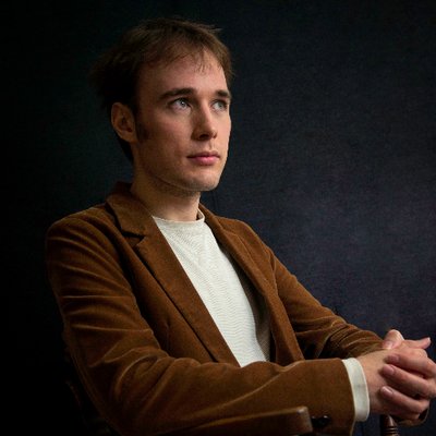 Profile Picture of Adam Luff (@Adam_Luff) on Twitter