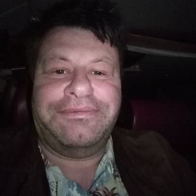 Profile Picture of Martin Garside (@MartinGarside10) on Twitter