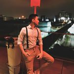 Aaron Heng - Instagram Profile Picture of Aaron Heng (@aaronhengg) on Instagram