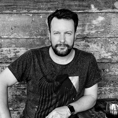 Profile Picture of Derek Van Pelt (@dvpme) on Twitter
