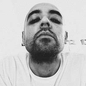 Profile Picture of Christian Parra (@christianparra) on Pinterest