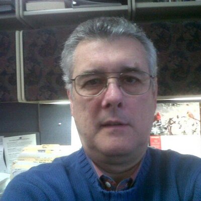 Profile Picture of Dan Arvin (@danjarvin) on Twitter