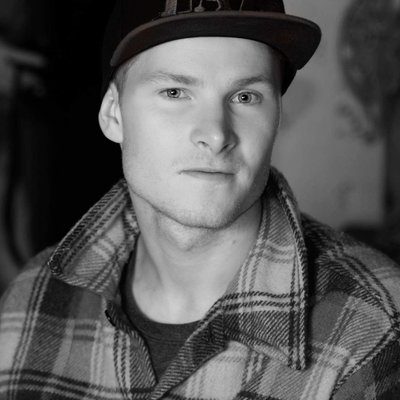 Profile Picture of Anthony Pryor (@anthonyrpryor) on Twitter