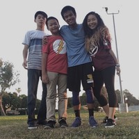 Profile Picture of Trisha Nguyen (@trisha-nguyen-16) on Quora