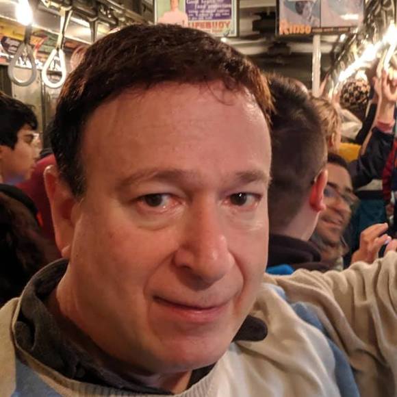 Profile Picture of Scott Kochman (@sdkott) on Poshmark
