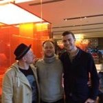 Profile Picture of Tony Howard (@pradadarling) on Instagram