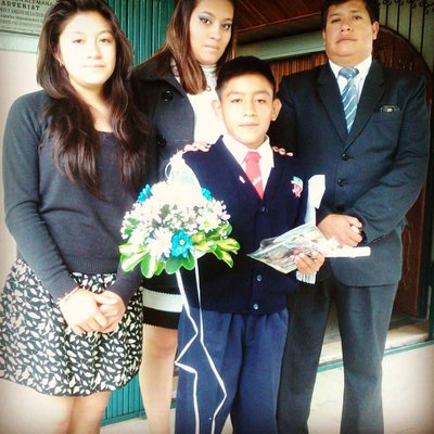 Profile Picture of Joel Garzon (@joelgarzon64) on Twitter