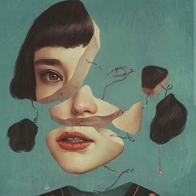 Profile Picture of Moon Child (@IvanChifanie1) on Twitter