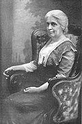 Profile Picture of Theresa Elmendorfon Wikipedia