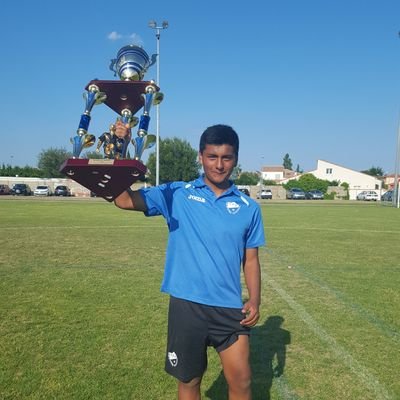 Profile Picture of Danny Moya (@Dannymoya9) on Twitter