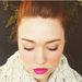 Profile Picture of Casey Marchbanks (@caseylorelle) on Pinterest