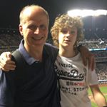 Profile Picture of Peter Atkinson (@peter_atkinson1) on Instagram