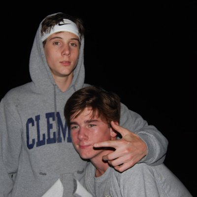 Profile Picture of William Yon (@wyon123) on Twitter