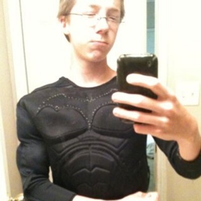 Profile Picture of Jacob Brashier (@Percolator4Life) on Twitter