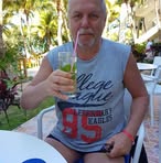 Profile Picture of Peter Barden (@peter.barden.7) on Facebook