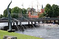 Profile Picture of Halmstad - Wikipediaon Wikipedia