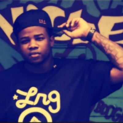 Profile Picture of Corey Wavy Brodie (@RoanCorey) on Twitter