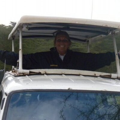 Profile Picture of Kim Scott (@ponderosa220) on Twitter