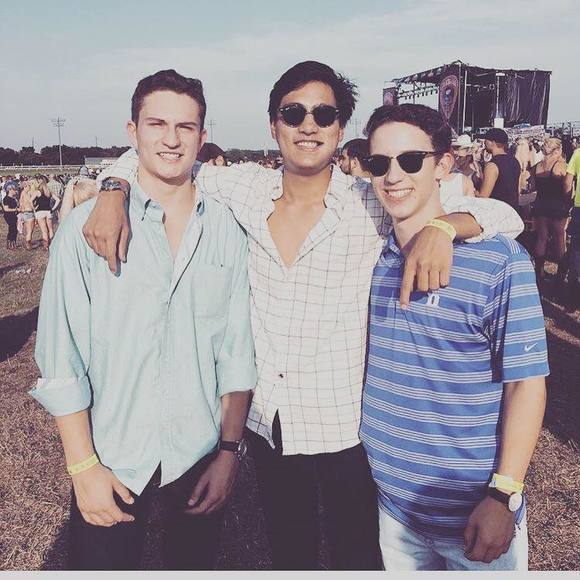 Profile Picture of Julian Herron (@julzbarnt) on Poshmark