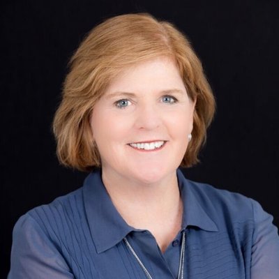 Profile Picture of Lynn O’Connor Vos (@lynnvos) on Twitter