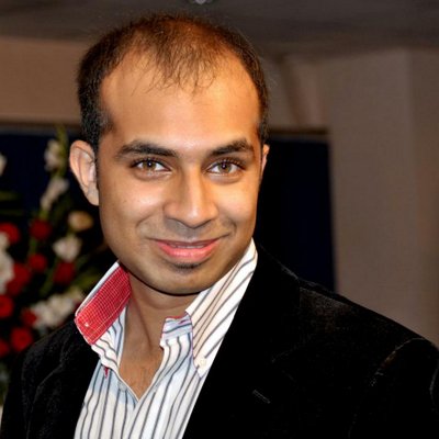 Profile Picture of Hassan Suhrawardy (@hsuhrawardy) on Twitter
