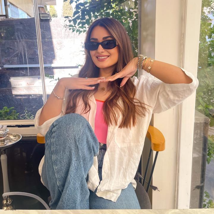 Profile Picture of Alissar 🌸 (@alissar_yousef) on Tiktok