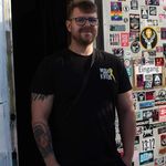 Profile Picture of David Haase (@rabbit_riot) on Instagram
