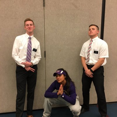 Profile Picture of Jake Darrow (@darrow_jake) on Twitter