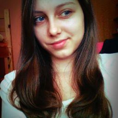 Profile Picture of Timea Nagy (@timi125) on Twitter