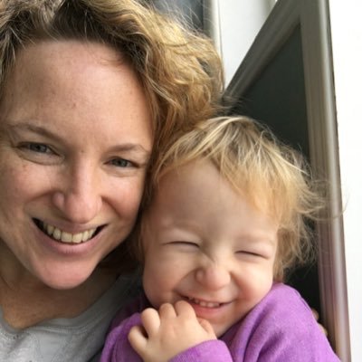 Profile Picture of Dr. Kelly-Anne Maddox (@babyzoesmom) on Twitter