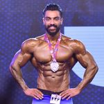 Profile Picture of Amir Mokhtari (@amir.mokhtari97) on Instagram