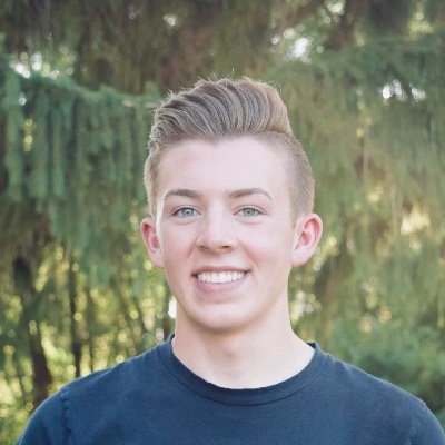 Profile Picture of Jeffrey Christophersen (@Jeffrey92677696) on Twitter