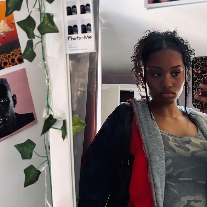 Profile Picture of jasmine (@jasmineddo) on Tiktok