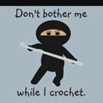 Profile Picture of Amy Urban (@knotyourmamascrochet) on Instagram