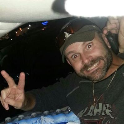 Profile Picture of Mark Asbury (@MarkD07) on Twitter