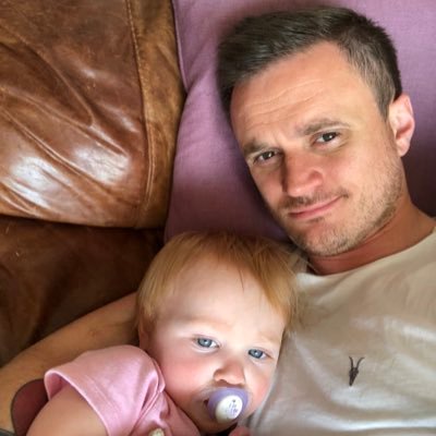 Profile Picture of Mat Heald (@Matt07Hea) on Twitter