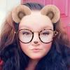 Profile Picture of Hannah Grace Strozie (@@hannahgracestrozier) on Tiktok