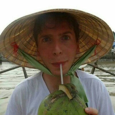 Profile Picture of Alexander Finkel (@FinkelAlexander) on Twitter
