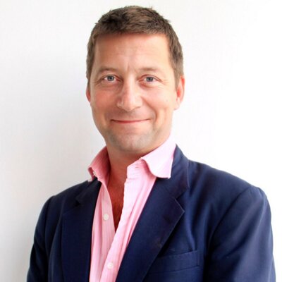 Profile Picture of Stuart Macaulay (@StuartMac992) on Twitter