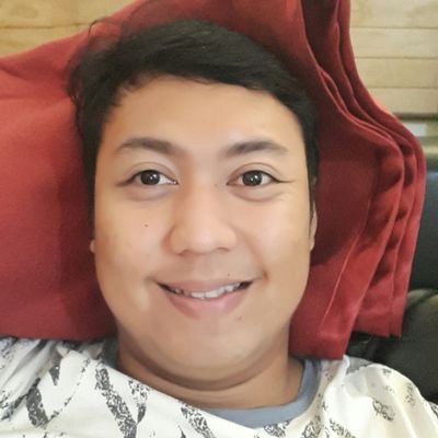 Profile Picture of Kenneth Levin (@kennethtambok) on Twitter